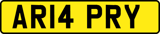 AR14PRY