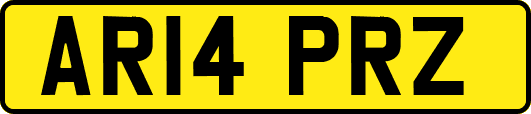 AR14PRZ