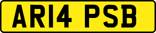 AR14PSB