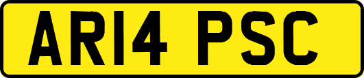 AR14PSC