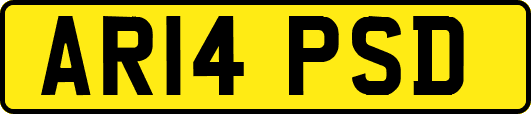 AR14PSD