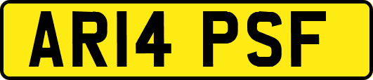 AR14PSF