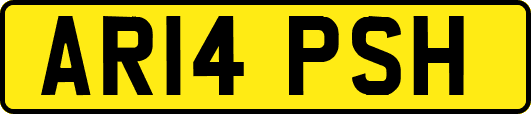 AR14PSH
