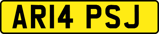 AR14PSJ