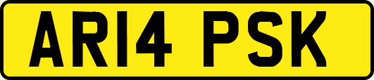 AR14PSK