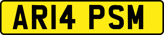 AR14PSM