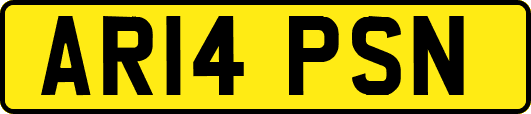 AR14PSN