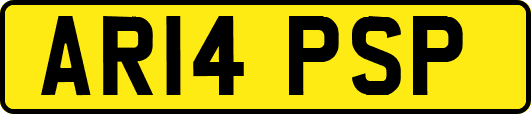 AR14PSP
