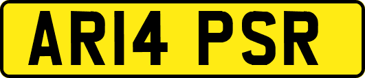 AR14PSR
