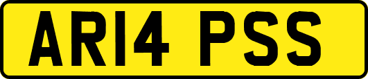 AR14PSS