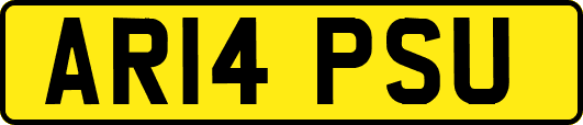AR14PSU