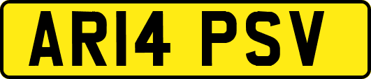 AR14PSV
