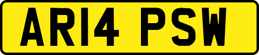 AR14PSW