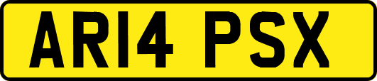 AR14PSX
