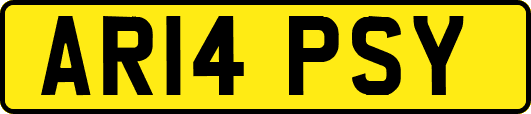 AR14PSY