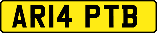 AR14PTB