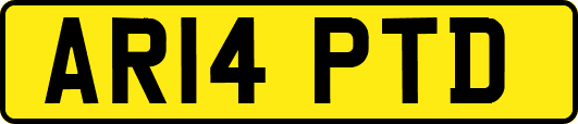 AR14PTD