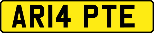 AR14PTE