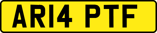 AR14PTF
