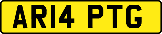 AR14PTG