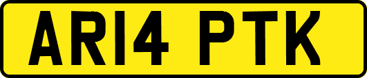 AR14PTK
