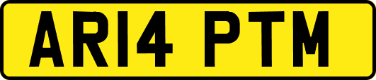 AR14PTM