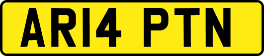AR14PTN