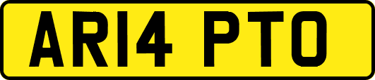 AR14PTO