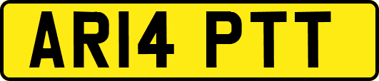 AR14PTT