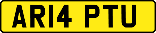 AR14PTU