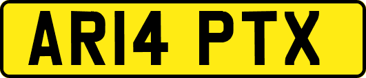 AR14PTX