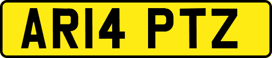 AR14PTZ