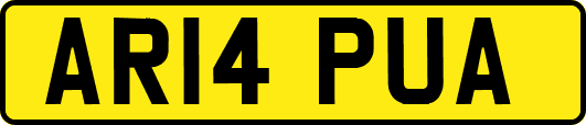 AR14PUA