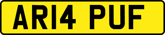 AR14PUF