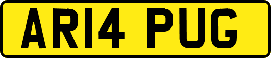 AR14PUG