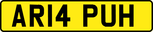 AR14PUH