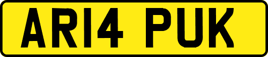 AR14PUK