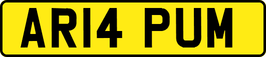 AR14PUM