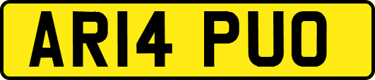 AR14PUO