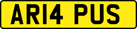 AR14PUS