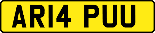 AR14PUU