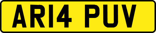 AR14PUV
