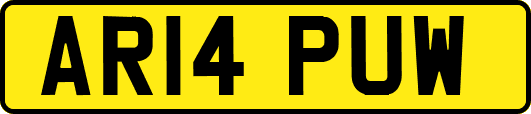 AR14PUW