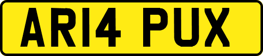 AR14PUX