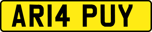 AR14PUY