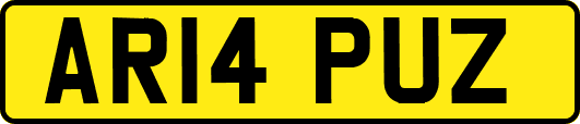 AR14PUZ