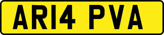 AR14PVA