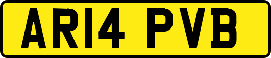 AR14PVB
