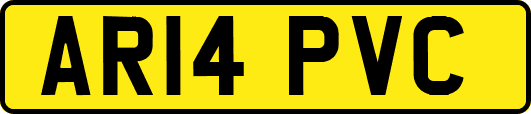 AR14PVC