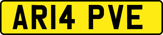 AR14PVE